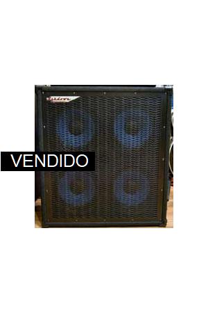 Ashdown MAG 410T Ashdown MAG 410T